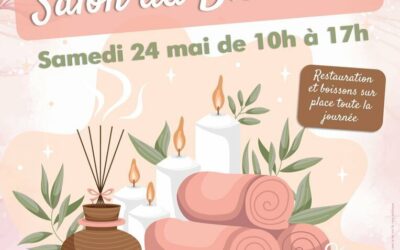 Salon du Bien-Etre – Abbaye de Belval