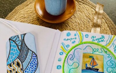 Vers un voyage créatif en ligne – dès le 30 mars